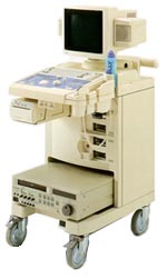 Aloka SSD-1100    